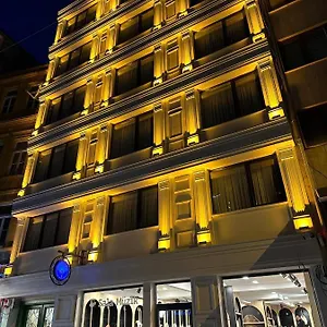 Hotel Casa De Port, Istanbul