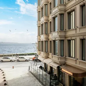 Hotel Dream Karakoey Bosphorus, Istanbul