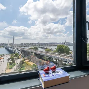 Hotel The Halic, Istanbul