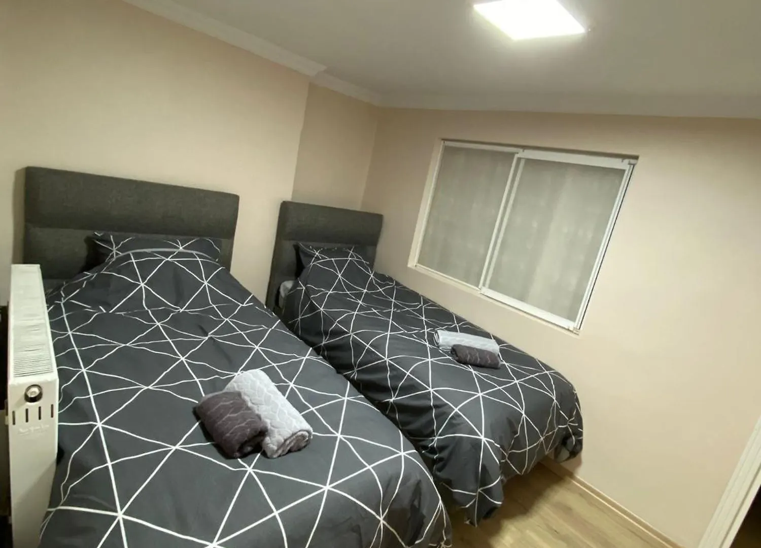 Apartment Ilkim&Derin Suite Istanbul