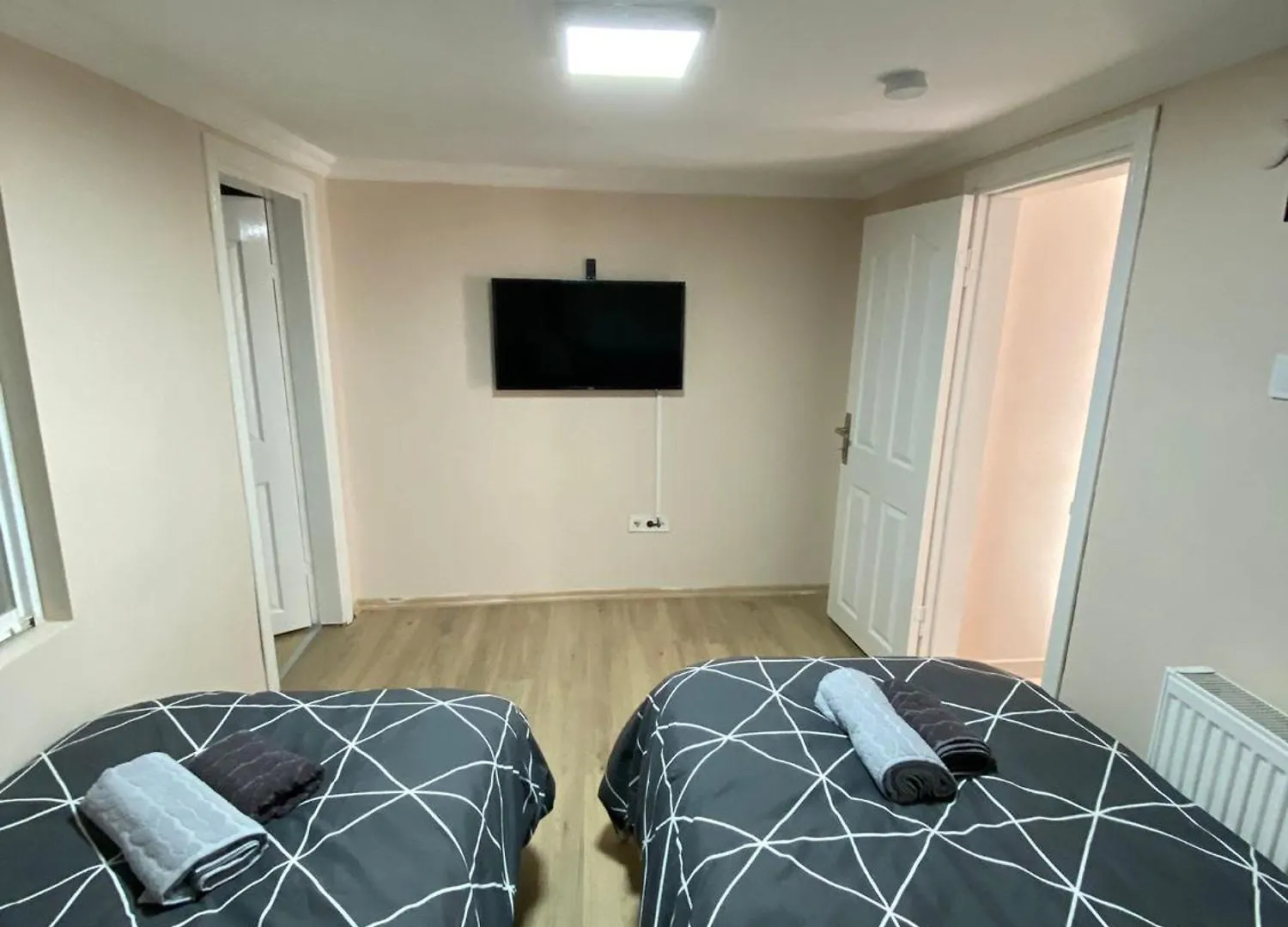 Ilkim&Derin Suite Istanbul
