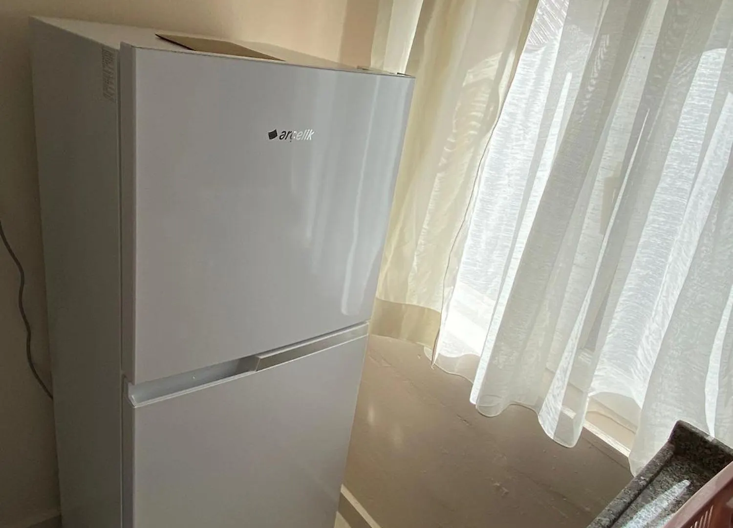 Ilkim&Derin Suite Istanbul Türkei