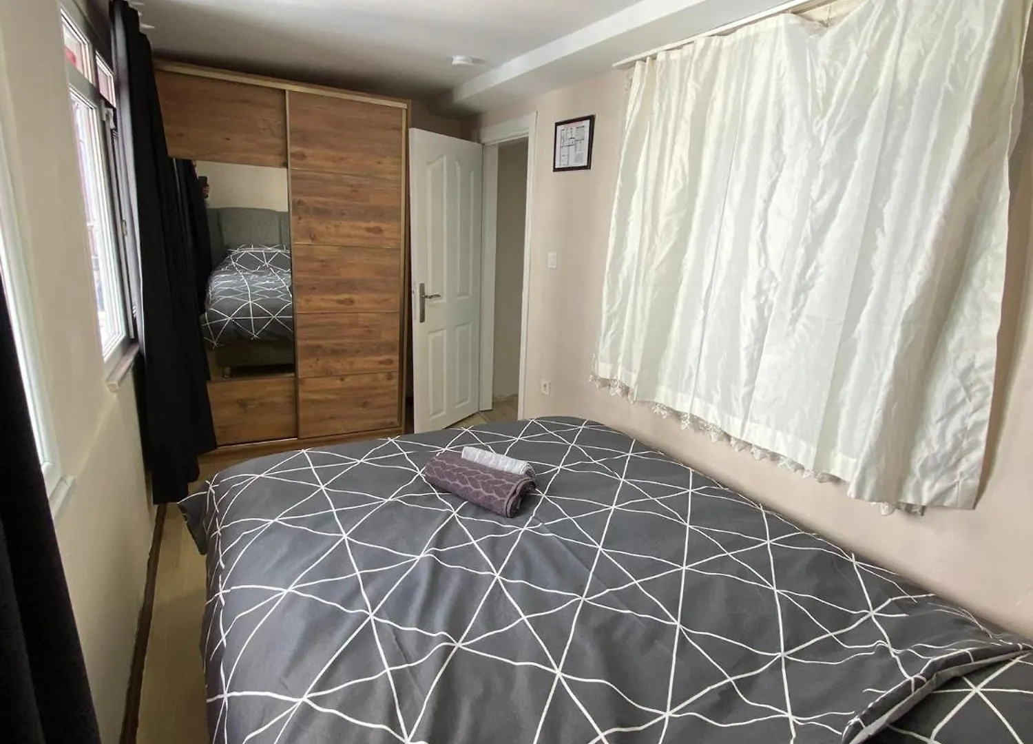 Ilkim&Derin Suite Istanbul