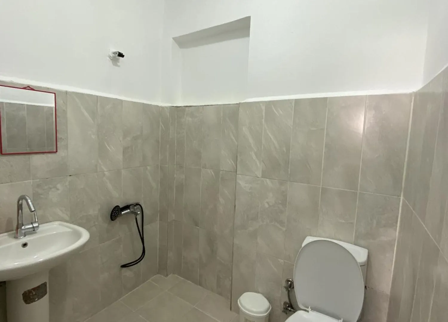 Apartment Ilkim&Derin Suite Istanbul Türkei