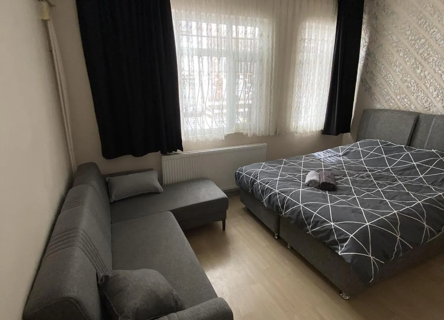 Ilkim&Derin Suite Istanbul