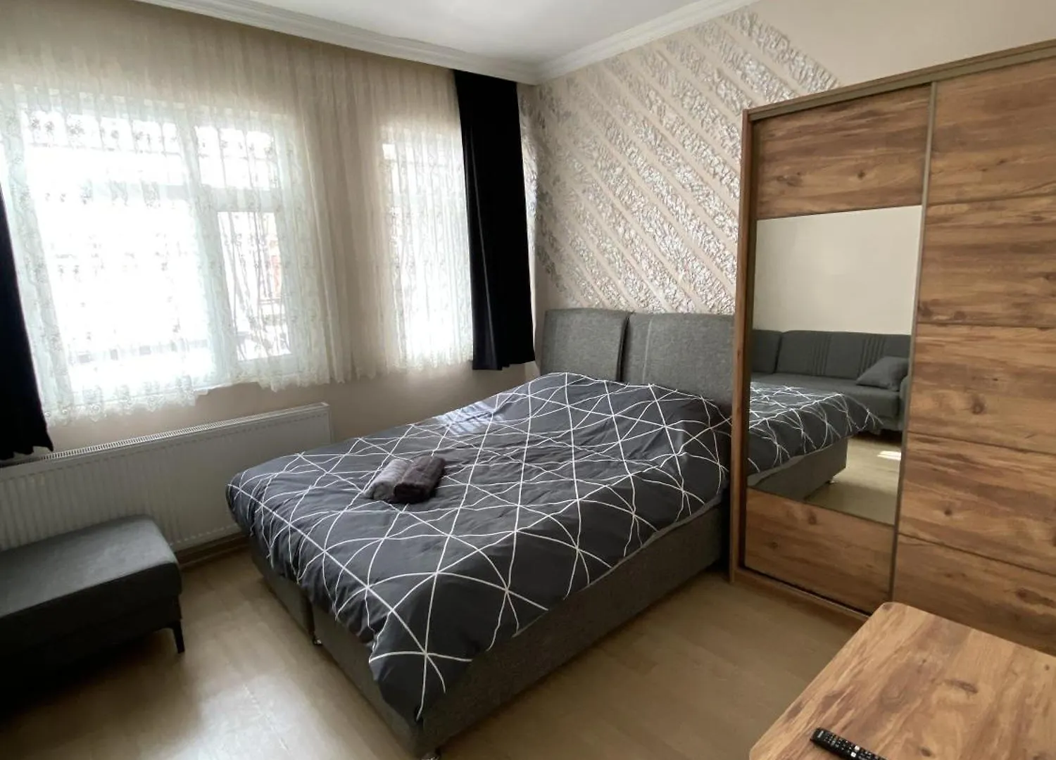 Ilkim&Derin Suite Istanbul 0*,