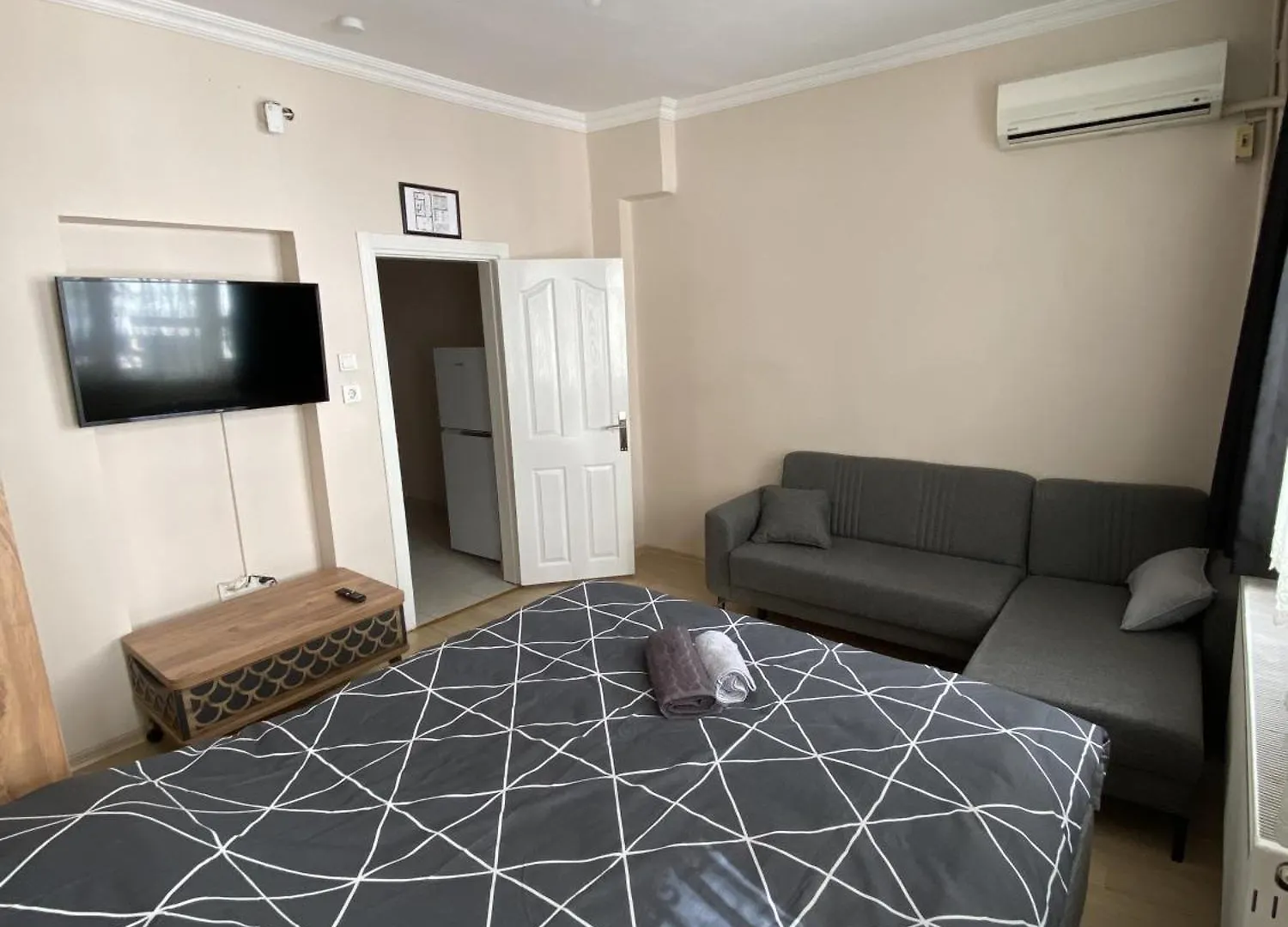 Apartment Ilkim&Derin Suite Istanbul